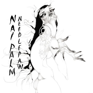 NAI PALM - Needle Paw (2lp Coloured)