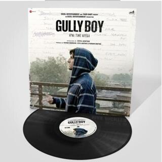 SOUNDTRACK - Gully Boy: Original Motion Picture Soundtrack (Vinyl)