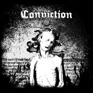 CONVICTION - Conviction