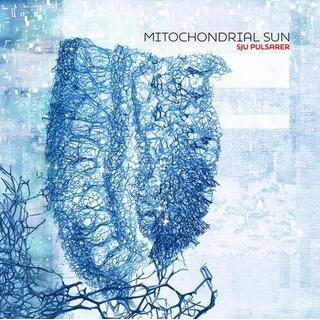 MITOCHONDRIAL SUN - Sju Pulsarer (White Vinyl)