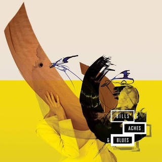 VARIOUS ARTISTS - Bills &amp; Aches &amp; Blues (4ad Compilation)