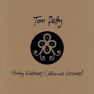 TOM PETTY - Finding Wildflowers (Vinyl)