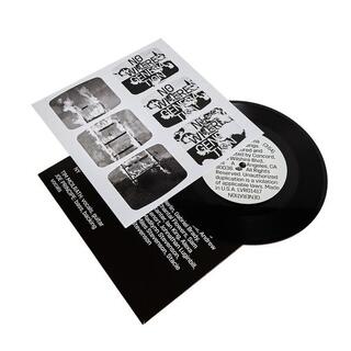 RISE AGAINST - Nowhere Generation (Indie 7&#39;)