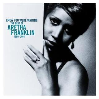 ARETHA FRANKLIN - I Knew You Were Waiting: The Best Of Aretha Franklin 1980-2014 [2lp]
