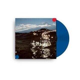CUT COPY - Freeze, Melt (Blue Vinyl)