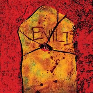EVIL I - Official Bootleg [lp] (Lime Green 160 Gram Vinyl, Insert, Limited To 500)