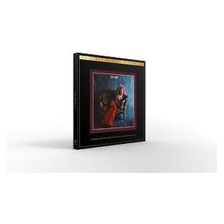 JANIS JOPLIN - Pearl [2lp Box] (180 Gram 45rpm Audiophile Supervinyl Ultradisc One-step, Original Masters, Limited/numbered To 7500) [no Export To Jap