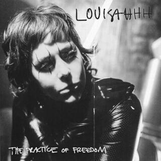 LOUISAHHH - The Practice Of Freedom [2lp]