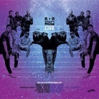R+R=NOW - R+r=now Live [2lp] (Robert Glasper, Terrace Martin, Etc.)