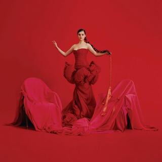 SELENA GOMEZ - Revelacion [lp]