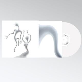 SPIRITUALIZED - Lazer Guided Melodies (White Vinyl)