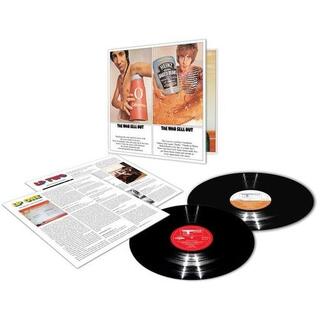 THE WHO - The Who Sell Out [2lp] (12 Bonus Tracks, Rare Photos &amp; Memorabilia, Psychedelic Poster, Track By Track Liner Notes)