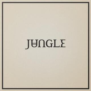 JUNGLE - Loving In Stereo (Vinyl)