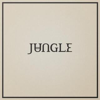 JUNGLE - Loving In Stereo