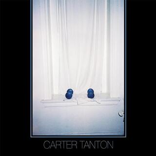 CARTER TANTON - Carter Tanton