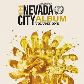 VARIOUS ARTISTS - Nevada City Album