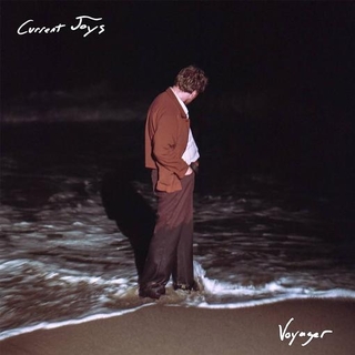 CURRENT JOYS - Voyager