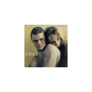 CHET BAKER - Chet -remast-