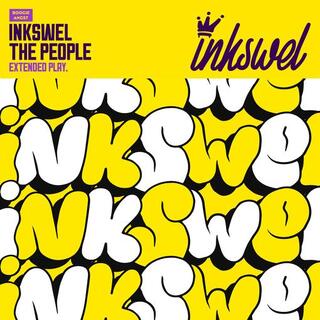 INKSWEL - Too People / The People