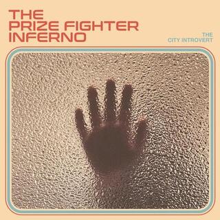 PRIZE FIGHTER INFERNO - City Introvert (Bone Colored Vinyl)