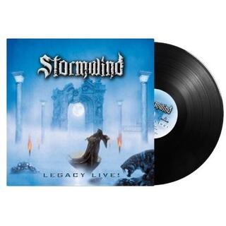 STORMWIND - Legacy Live