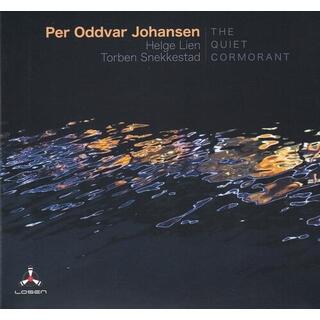 PER ODDVAR JOHANSEN - The Quiet Cormorant