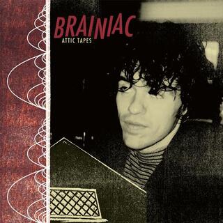 BRAINIAC - Attic Tapes: Unreleased Demos 1991-1997 - Rsd 2021