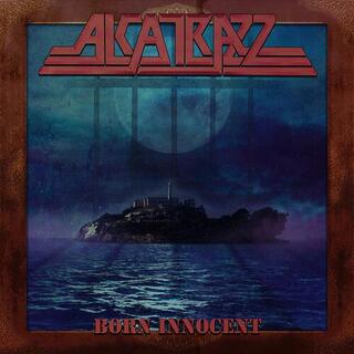 ALCATRAZZ - Born Innocent [2lp] (Colored Vinyl, Indie-exclusive) - Rsd 2021
