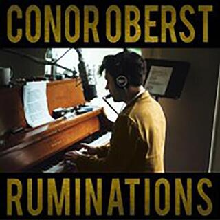 CONOR OBERST - Ruminations [2lp] (Expanded Edition, Indie-exclusive) - Rsd 2021