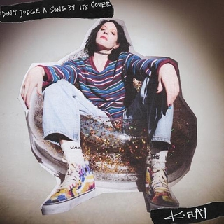 K.FLAY - Don&#39;t Judge A Song By Its Cover [lp] (Indie-exclusive) - Rsd 2021