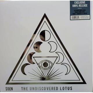 SOEN - Undiscovered Lotus [lp] (Indie-exclusive) - Rsd 2021