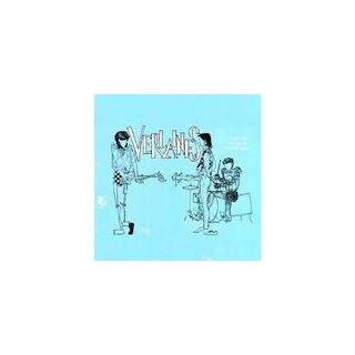 VERLAINES - Live At The Windsor Castle, Auckland, May 1986 [2lp] (Sky Blue Vinyl, Download, Indie-exclusive) - Rsd 2021