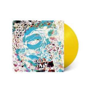 WARPAINT - The Fool (Yellow)