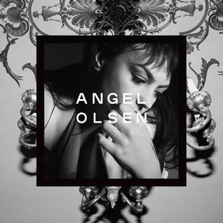 ANGEL OLSEN - Song Of The Lark And Other Far Memories