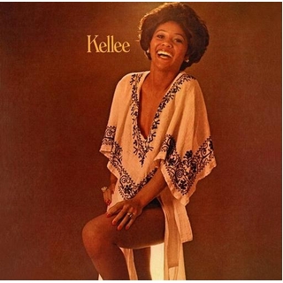 KELLEE PATTERSON - Kelle  - Rsd 2021 (Japan)