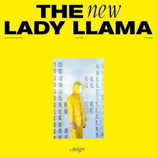 STEIGER - The New Lady Llama