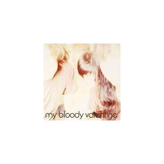 MY BLOODY VALENTINE - Isn&#39;t Anything -indie-