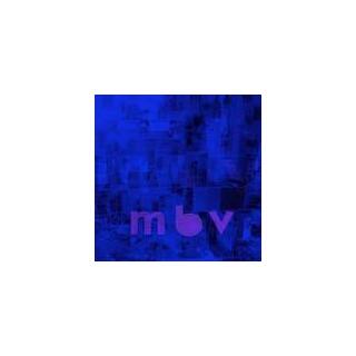 MY BLOODY VALENTINE - Mbv -indie-