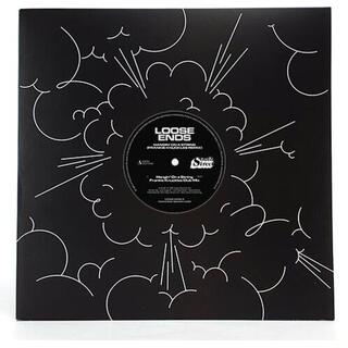 LOOSE ENDS - Hangin&#39; On A String (Frankie Knuckles Remix) [12&#39;]