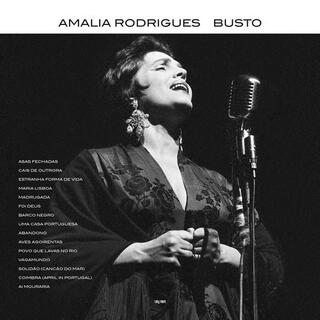 AMALIA RODRIGUES - Busto (180g Vinyl)