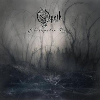 OPETH - Blackwater Park: 20th Anniversary Edition (Limited White Coloured Vinyl)