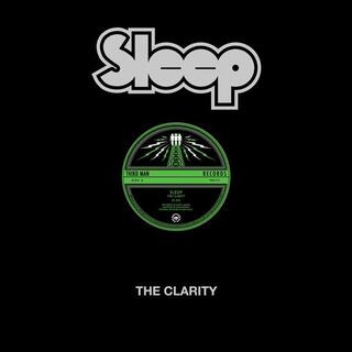 SLEEP - Clarity - 420 2021 Reissue (Vinyl)