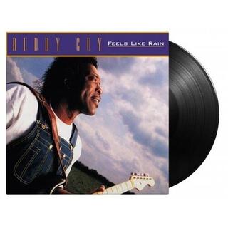 BUDDY GUY - Feels Like Rain (Vinyl)