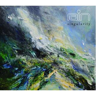 RAIN - Singularity