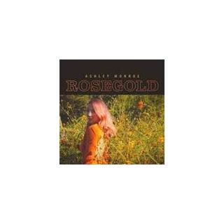 ASHLEY MONROE - Rosegold