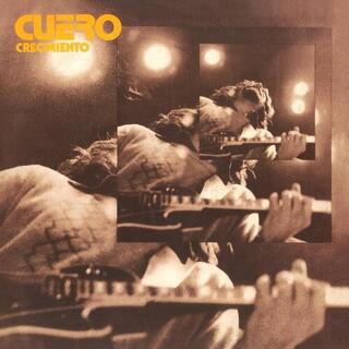 CUERO - Crecimiento -reissue-