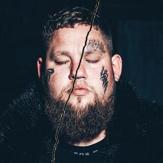 RAGNBONE MAN - Life By Misadventure