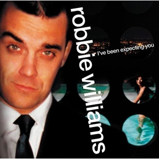 ROBBIE WILLIAMS - Ive Been Expecting You (Lp)