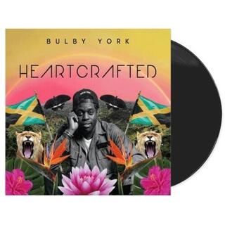 VARIOUS ARTISTS - Heartcrafted (Bulby York)