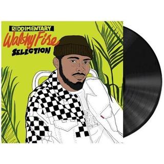 VARIOUS ARTISTS - Walshy Fire Riddimentary Selection